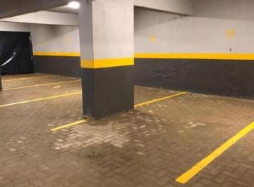 Garage , Barrio Norte · Cochera Fija Laprida y Mansilla