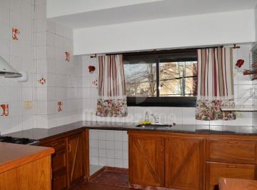 Departamento · 126m² · 4 Ambientes · Departamento 4 Ambientes Zona Centro Burzaco