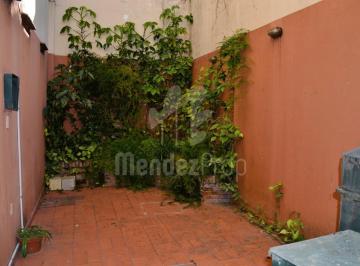 Departamento · 126m² · 4 Ambientes · Departamento 4 Ambientes Zona Centro Burzaco