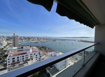 Foto1 · Espectacular Vista Al Puerto, Muy Linda Terraza