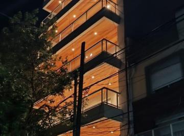 Departamento de 4 ambientes, Boedo · Pisos Estrenar 4amb. Parrilla Propia Balcón - Cochera - Lindero Caballito