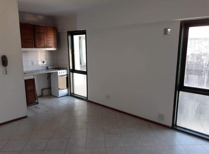 Departamento · 30m² · 2 Ambientes