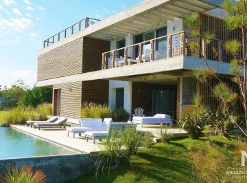 Foto1 · Impecable Casa Amplia, Comoda E Iluminada en Arenas de Jose Ignacio