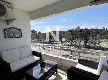 Foto1 · Apartamento de Dos Dorm. en Roosevelt*