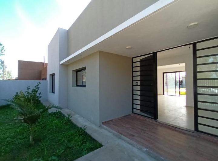 Casa en Pueblo General Belgrano