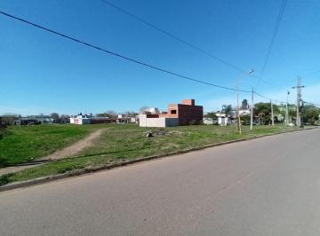 Terreno , Gualeguaychú · Lotes Semi Céntricos - Zona Hospital