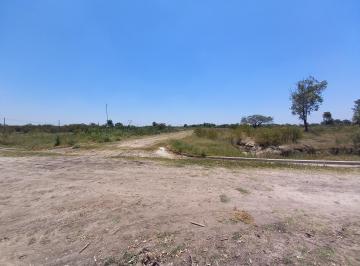 Terreno , Pueblo General Belgrano · Terreno - Pueblo Belgrano - Zona Barrio Náutico Amarras