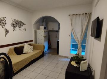 Departamento de 2 ambientes, Almagro · Hermoso 2 Ambientes con Patio