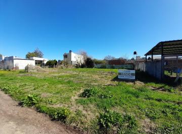 Terreno , Pueblo General Belgrano · Terreno - Pueblo Belgrano