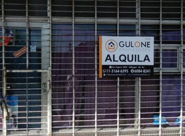 Local comercial , Almirante Brown · Alquiler Local Glew Zona Centrica