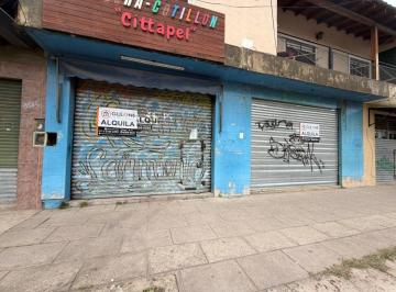 Local comercial 30m² Alquiler Glew · Alquiler Local Glew Zona Centrica