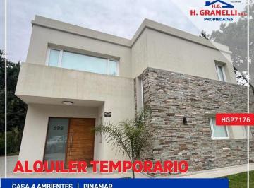HGP-HGP-7176_2 · Casa 4 Ambientes. | Simbad El Marino Al 500