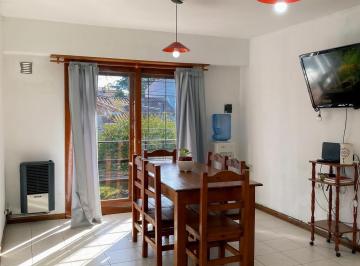 Departamento · 49m² · 2 Ambientes · 1 Cochera · Departamento en Punta Mogotes