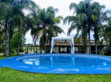 Casa de 4 ambientes, Berazategui · Casa Quinta en Venta! - Excelente Oportunidad!