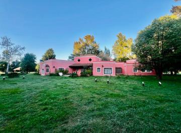 Casa de 10 ambientes, Zárate · Casa en Puerto Panal de 4 Dorm. Pileta