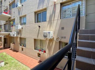 Departamento · 38m² · 2 Ambientes · Departamento Venta 1 Dormitorio Ultimas Unidades Las Heras