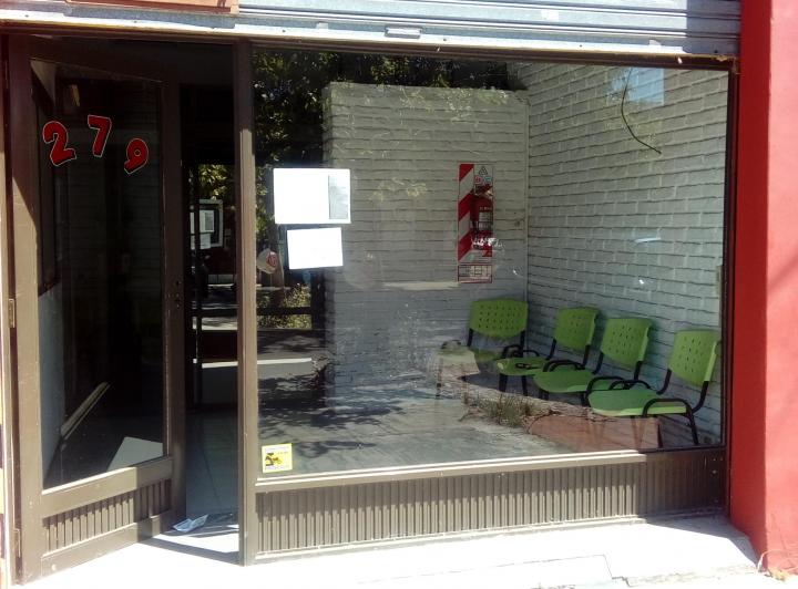 Local comercial · 20m² · 2 Ambientes