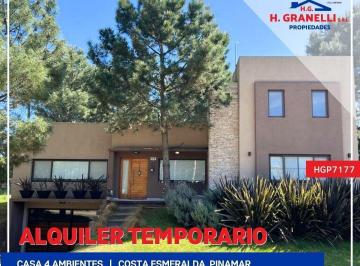 HGP-HGP-7177_2 · Casa 4 Ambientes. | Ruta 11 Km 380