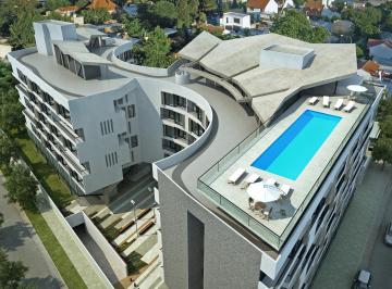 Departamento · 40m² · 2 Ambientes · Muy Lindo Departamento en Venta de 2 Ambientes en Venta con Renta en Escobar
