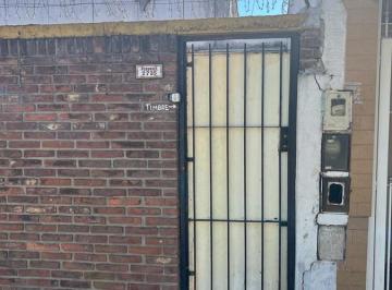 PH · 77m² · 2 Ambientes · PH Venta de Dos Ambientes Coronel Pedriel 2735 (Remedios de Escalada)