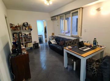 Departamento de 3 ambientes, Caballito · Av San Martin Al 1200 - Dto. 3 Amb. Apto Profesional
