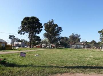 Terreno , Atlántida · Terreno en Barrio Atlantida, Santa Clara del Mar