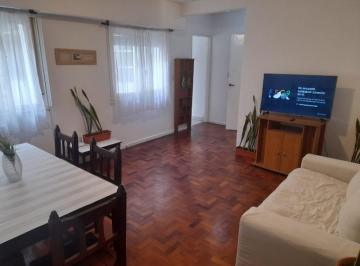 Departamento de 2 ambientes, Caballito · 2 Amb en Venta Amoblado y Equipado