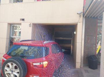 Garage , Neuquén · Inmobiliaria Vende Cochera Centro Neuquén Capital