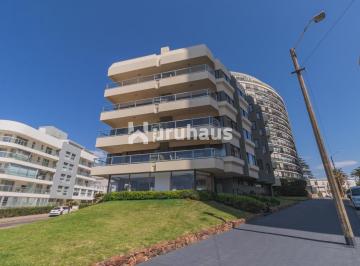 Foto1 · Alquiler Apartamento Tres Dorm. Punta del Este Edificio Skorpios