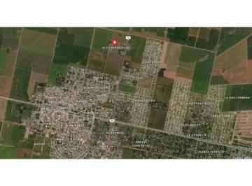 Terreno · 518m² · Lotes en Alto Residencial, Roldan