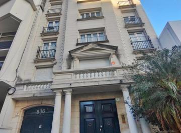 Edificio · Departamento - Rosario