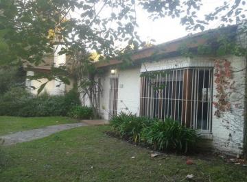 Quinta vacacional · 150m² · 5 Ambientes · 4 Cocheras · Casas - Quinta - Ingeniero Maschwitz, Gran Bs. As. Norte