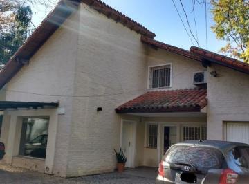 Quinta vacacional · 210m² · 4 Ambientes · 6 Cocheras · Casas - Quinta - Tortuguitas (J. C. Paz), Gran Bs. As. Noroeste