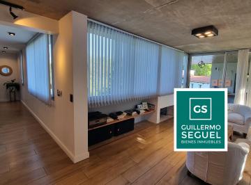Casa de 6 ambientes, Mendiolaza · Casa en Venta Country 4 Hojas – 3 Dorm en 2 Niveles + Escritorio + Vista!