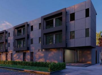 Departamento · 20m² · 1 Ambiente · 1 Cochera · Monoambiente con Cochera - San Martin