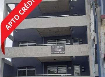 Departamento de 1 ambiente, La Paternal · Departamento en Paternal, 1 Amb. a Estrenar