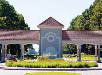 Terreno · 1500m² · Venta Lote Pinares Cc en Exaltación de La Cruz, G. B. a. Zona Norte
