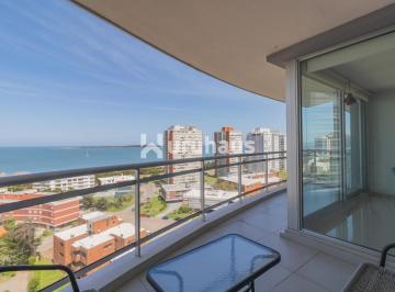 Foto1 · Alquiler Anual Departamento 2 Dorm. en Suite y Dependencia de Servicio