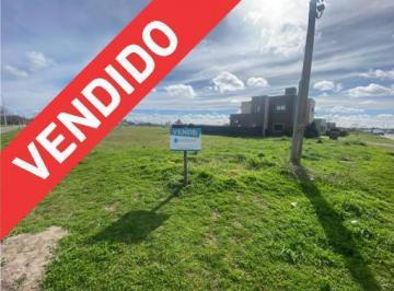 Terreno · 597m² · Terreno en Venta en General Madariaga