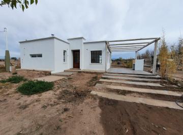 Casa de 4 ambientes, Maipú · Casa a Estrenar Barrio Privado Ampros VII - Maipú. Mendoza