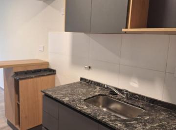 Departamento · 84m² · 3 Ambientes · Venta| Departamento 2 Dorm. en Güemes