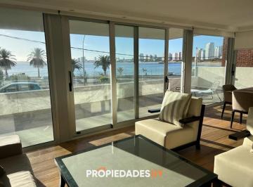 Foto1 · Apartamento en Venta 4 Dorm. Península. Punta del Este.