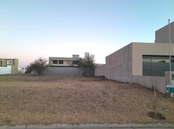 Foto · Solares de Manantiales Lote Central en Venta 450 m