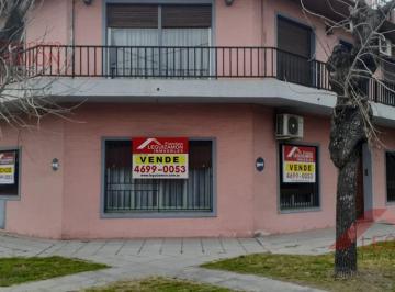 PH · 91m² · 3 Ambientes · PH Tipo Casa 3 Ambientes en Venta – Al Frente – Planta Baja – Sin Expensas