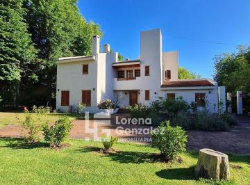 Quinta vacacional · 300m² · 6 Ambientes · 7 Cocheras · Casa Quita en Alquiler, El Cazador, Escobar