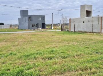 Terreno · 300m² · Terreno - Pueblo Esther