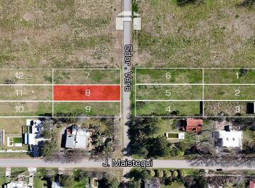 Terreno · 697m² · Venta - Terreno en Funes