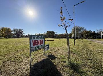 Terreno · 443m² · Venta - Terreno en Roldan
