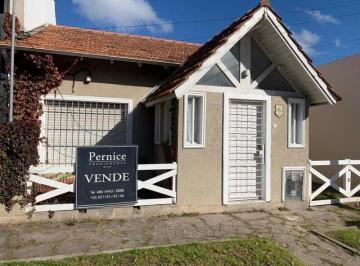 Casa · 299m² · 4 Ambientes · Venta Chalet en San Carlos