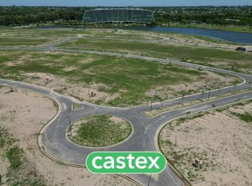 Terreno · 547m² · Lote Interno con Vista Al Lago en Venta en Silvestre, Nordelta con Financiacion
